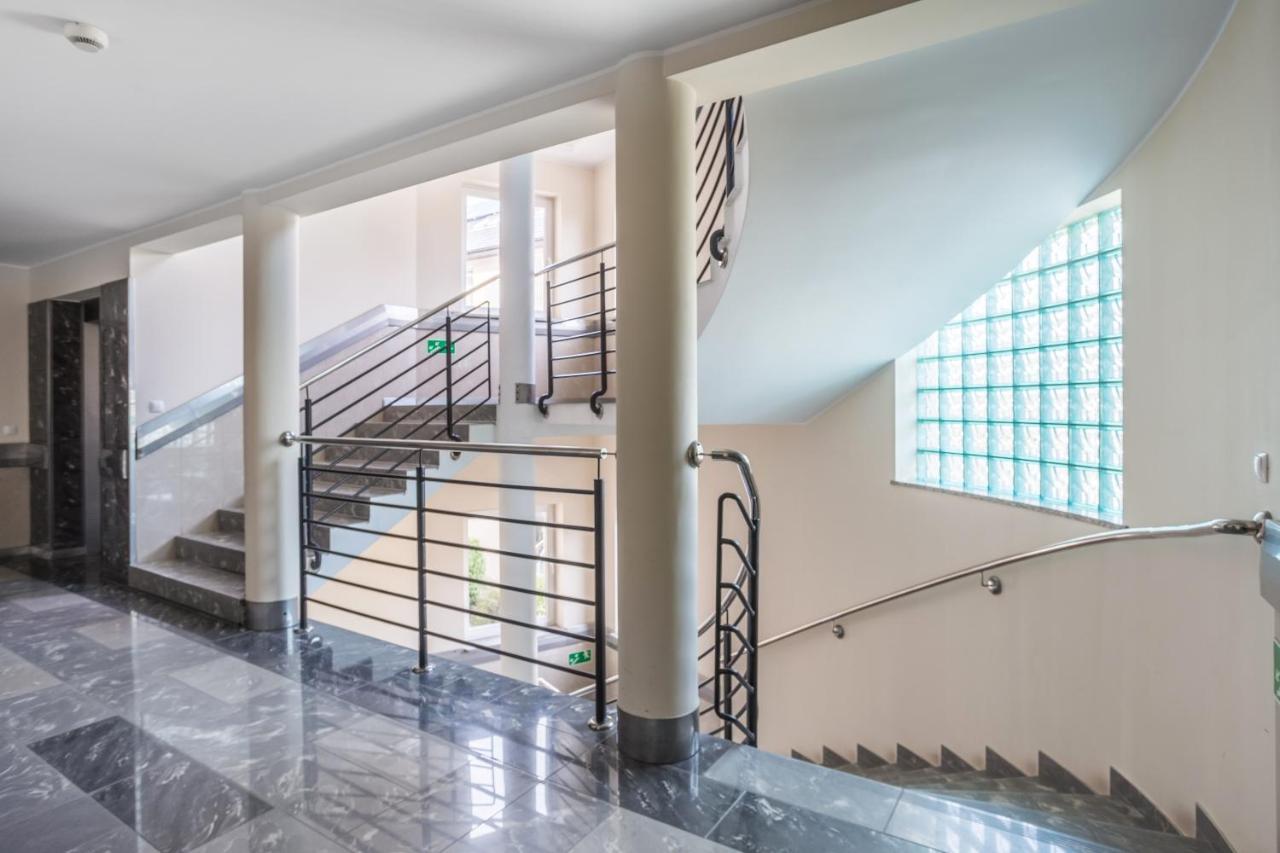 Al-Dom Apartamenty Olymp Kamma 106 コウォブジェク エクステリア 写真