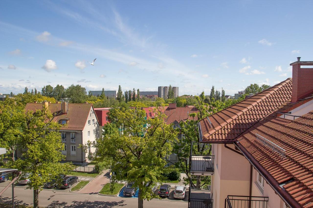 Al-Dom Apartamenty Olymp Kamma 106 コウォブジェク エクステリア 写真